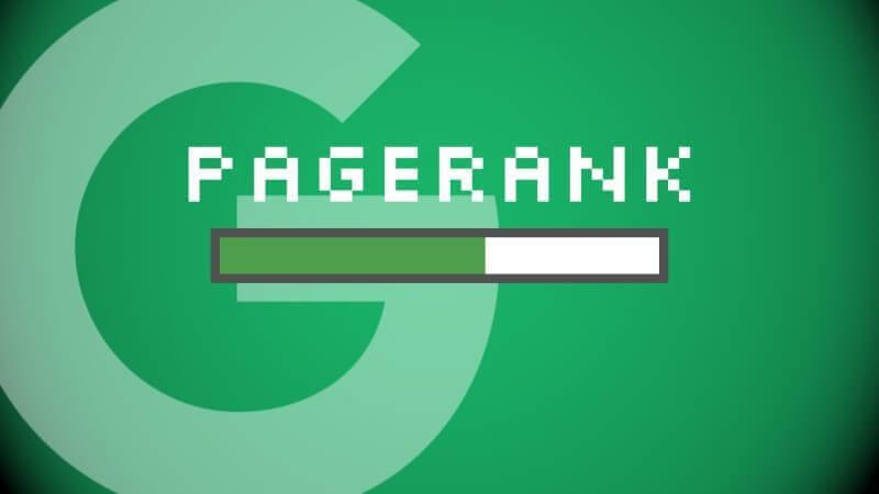 Google工具欄的PageRank正式關閉