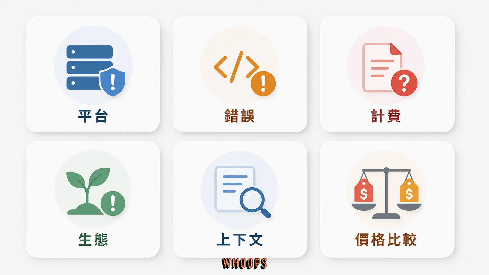 Muse Code beta 的平台、錯誤、計費、生態、上下文與不實價格比較六項風險
